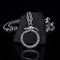 Ouroboros Small Pendant