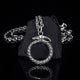Ouroboros Small Pendant