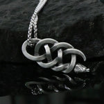 Python Necklace - Vignette | Snakes Store