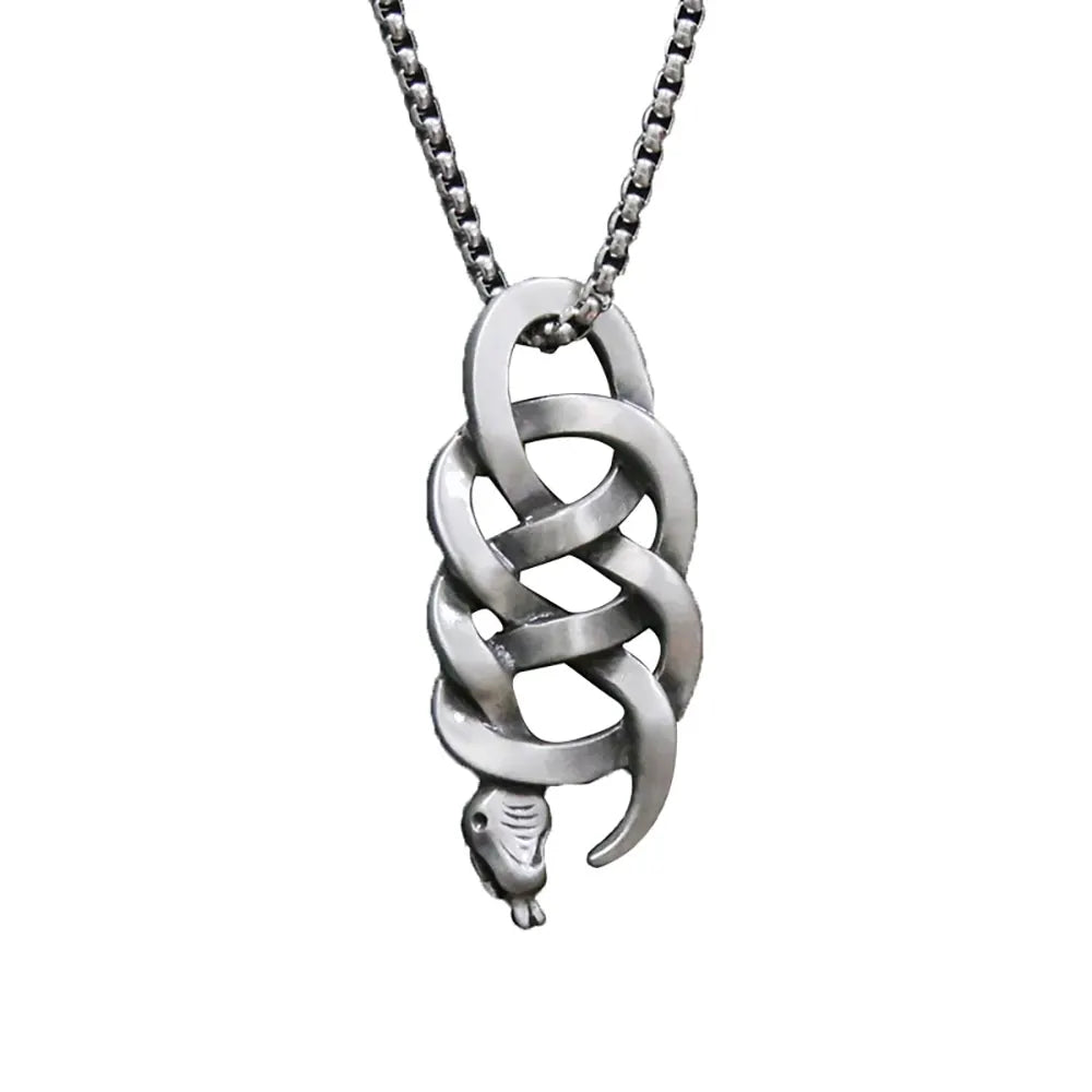 Python Necklace | Snakes Store™