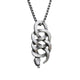 Python Necklace Silver Adjustable Alloy Snakes Store™