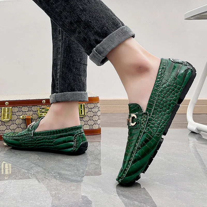 Green Snake Moccasins Snakes Store