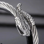 Snake Chain Bracelet - Vignette | Snakes Store