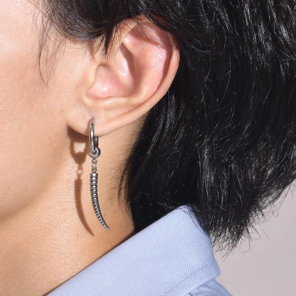 Snake Fang Earrings Snakes Store™