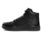 Black Snake Skin Sneakers Black Snakes Store