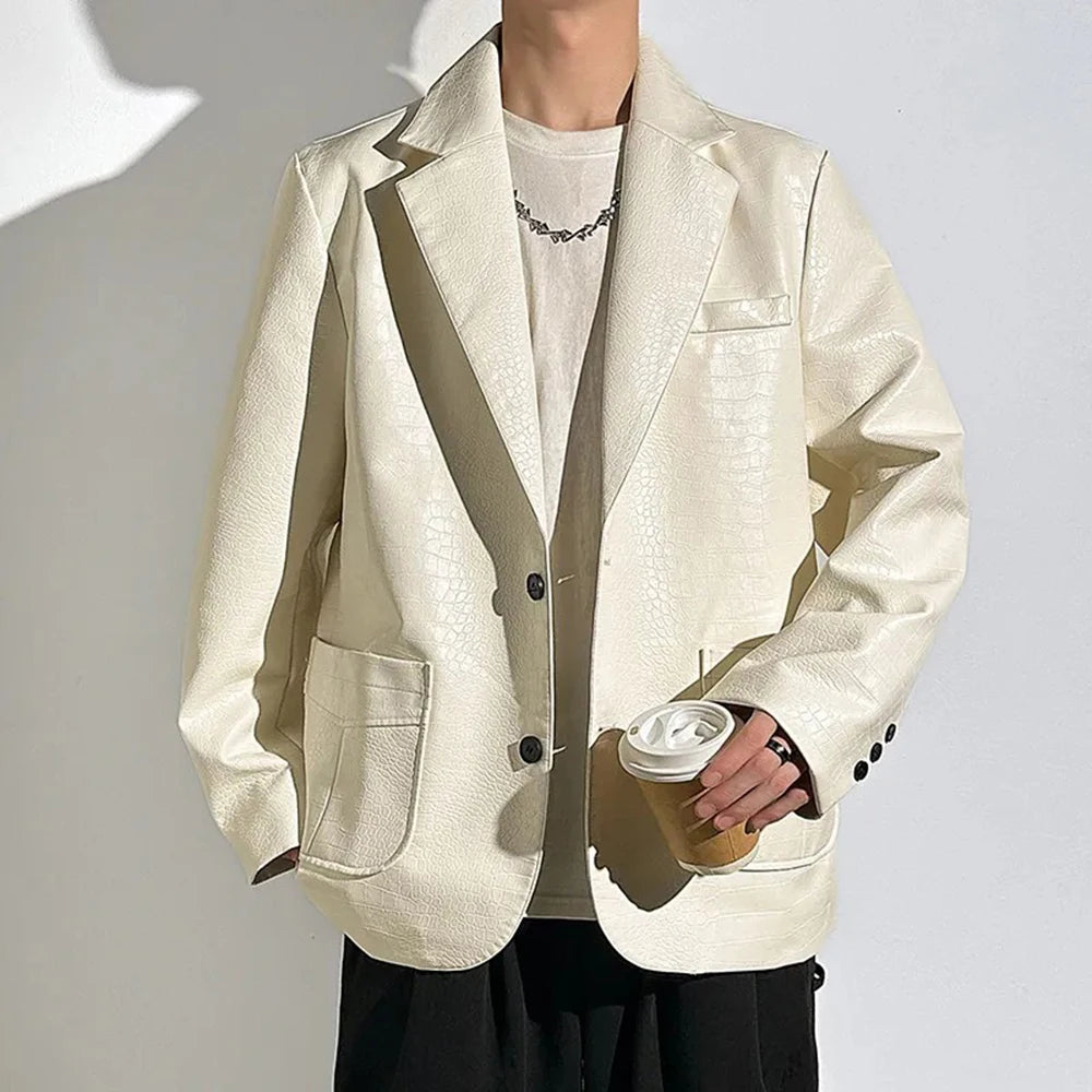 Rattlesnake Jacket