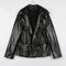 Black Snake Jacket