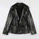 Black Snake Jacket
