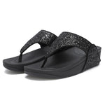 Snakeskin Fitflops - Vignette | Snakes Store