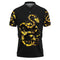 Snake Button Up T-shirt