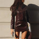 Boa Jacket