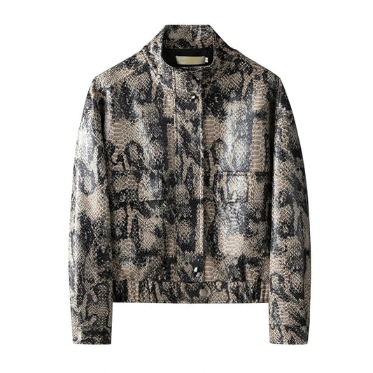 Viper Jacket
