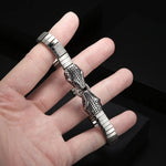 Viking Snake Bracelet - Vignette | Snakes Store