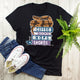 Snake Design T-shirt