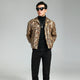 Python Jacket