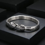 Viking Snake Bracelet - Vignette | Snakes Store