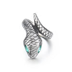 Big Snake Ring - Vignette | Snakes Store