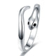 Small Snake Ring Silver 925 Sterling Silver Adjustable Snakes Store