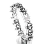 Clasp Snake Chain Bracelet - Vignette | Snakes Store