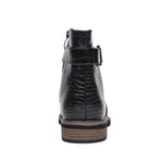 Mens Snakeskin Boots - Vignette | Snakes Store