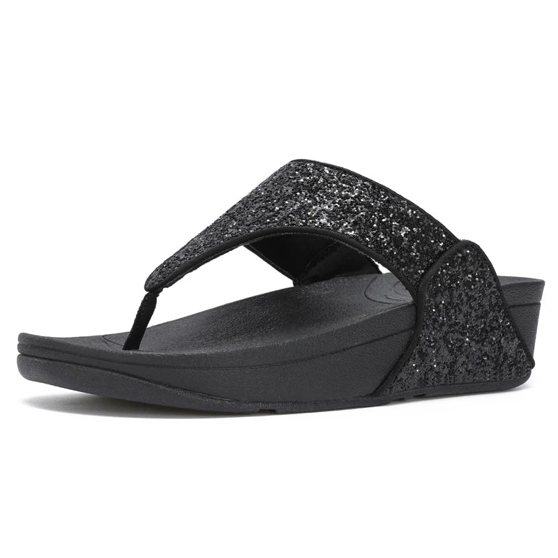 Snakeskin Fitflops Black Snakes Store