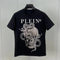 Skull and Snake T-shirt