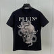 Skull and Snake T-shirt
