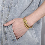 Snake Chain Bracelet - Vignette | Snakes Store