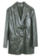 Green Snake Jacket