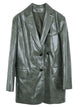 Green Snake Jacket