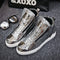 Silver Snakeskin Sneakers Sliver Snakes Store