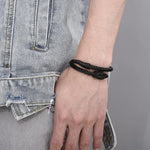 Snake Chain Bracelet - Vignette | Snakes Store