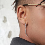 Snake Fang Earrings - Vignette | Snakes Store