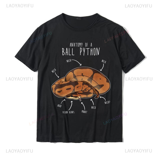 Python T-shirt