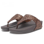 Snakeskin Fitflops - Vignette | Snakes Store