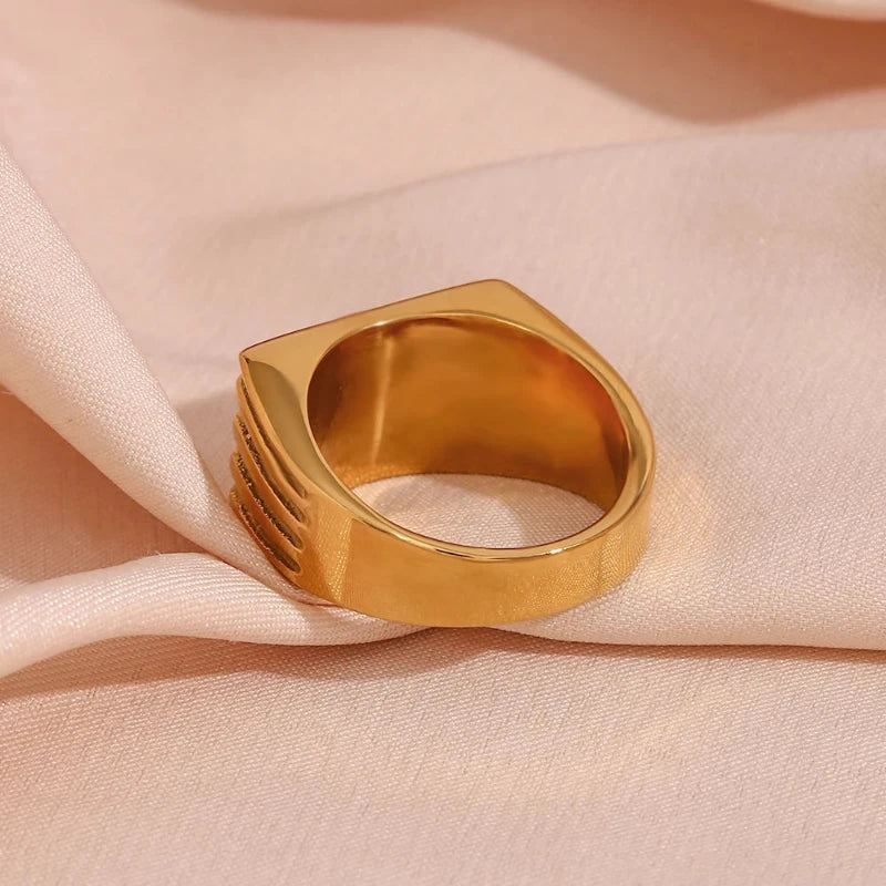 Gold Snake Wedding Ring Snakes Store