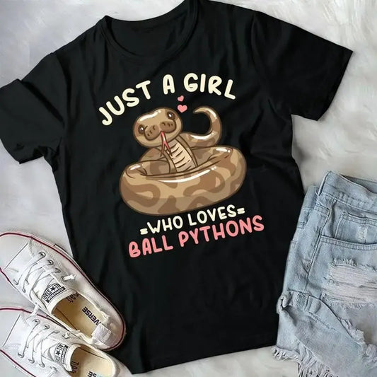 Snake Eyes T-Shirt