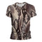 Snake Skin T-shirt