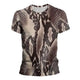 Snake Skin T-shirt