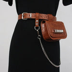 Snake Belt Bag - Vignette | Snakes Store