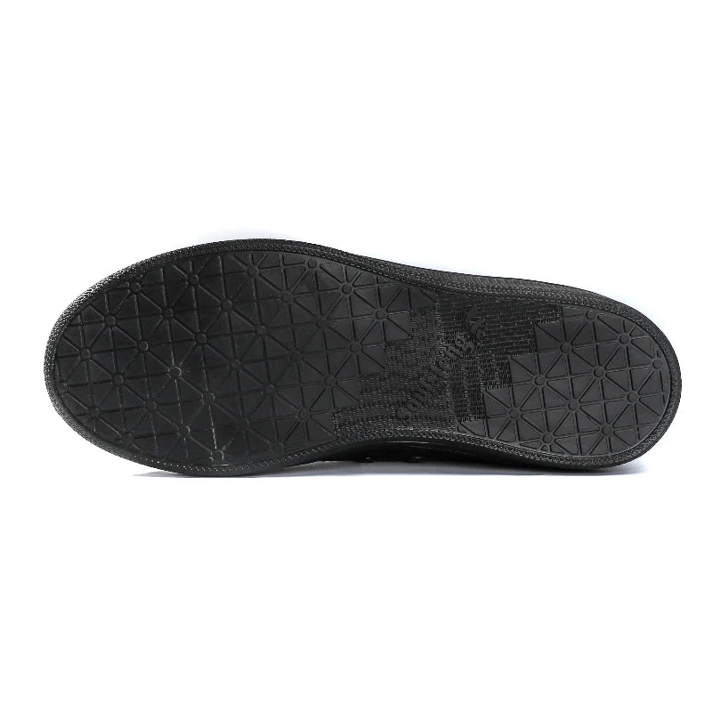 Black Snake Skin Sneakers Snakes Store