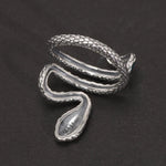 Antique Snake Ring - Vignette | Snakes Store