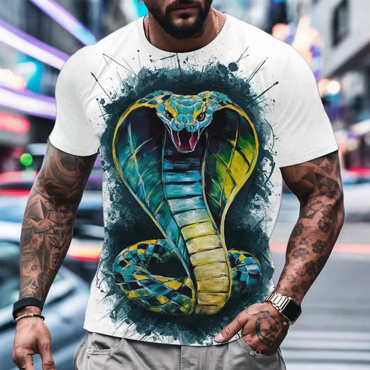 Cobra T-Shirt