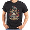 Snake Pit T-shirt