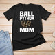 Snake Mom T-shirt
