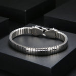 Viking Snake Bracelet - Vignette | Snakes Store