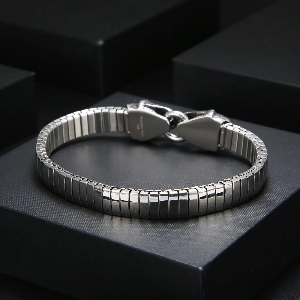 Viking Snake Bracelet Snakes Store™