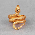 Serpent Ring - Vignette | Snakes Store