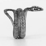 Serpent Ring - Vignette | Snakes Store