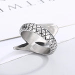 Big Snake Ring - Vignette | Snakes Store